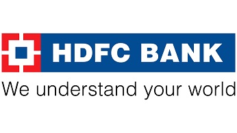 HDFC Bank logo 1