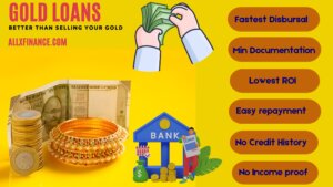“Gold Loans: The Key to Unlocking Quick Cash in Times of Need”